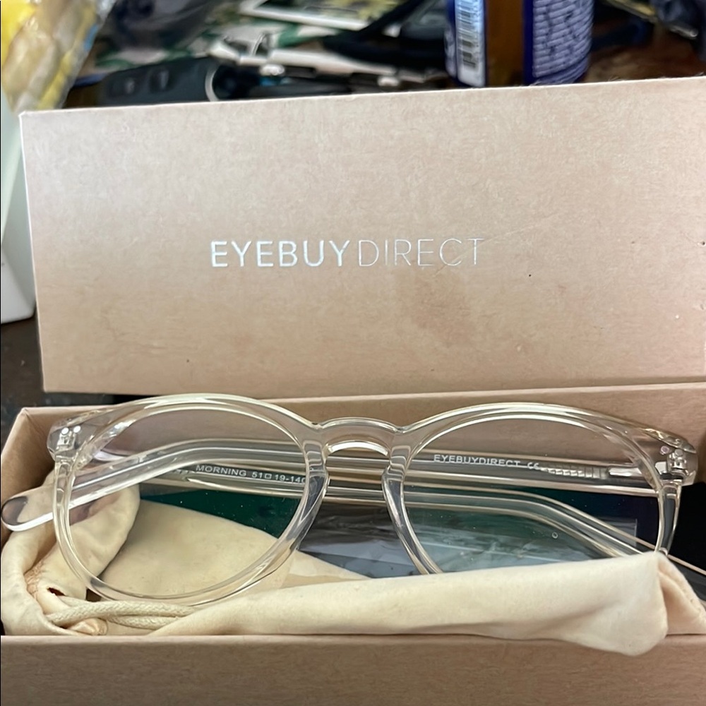 Eyebuy direct